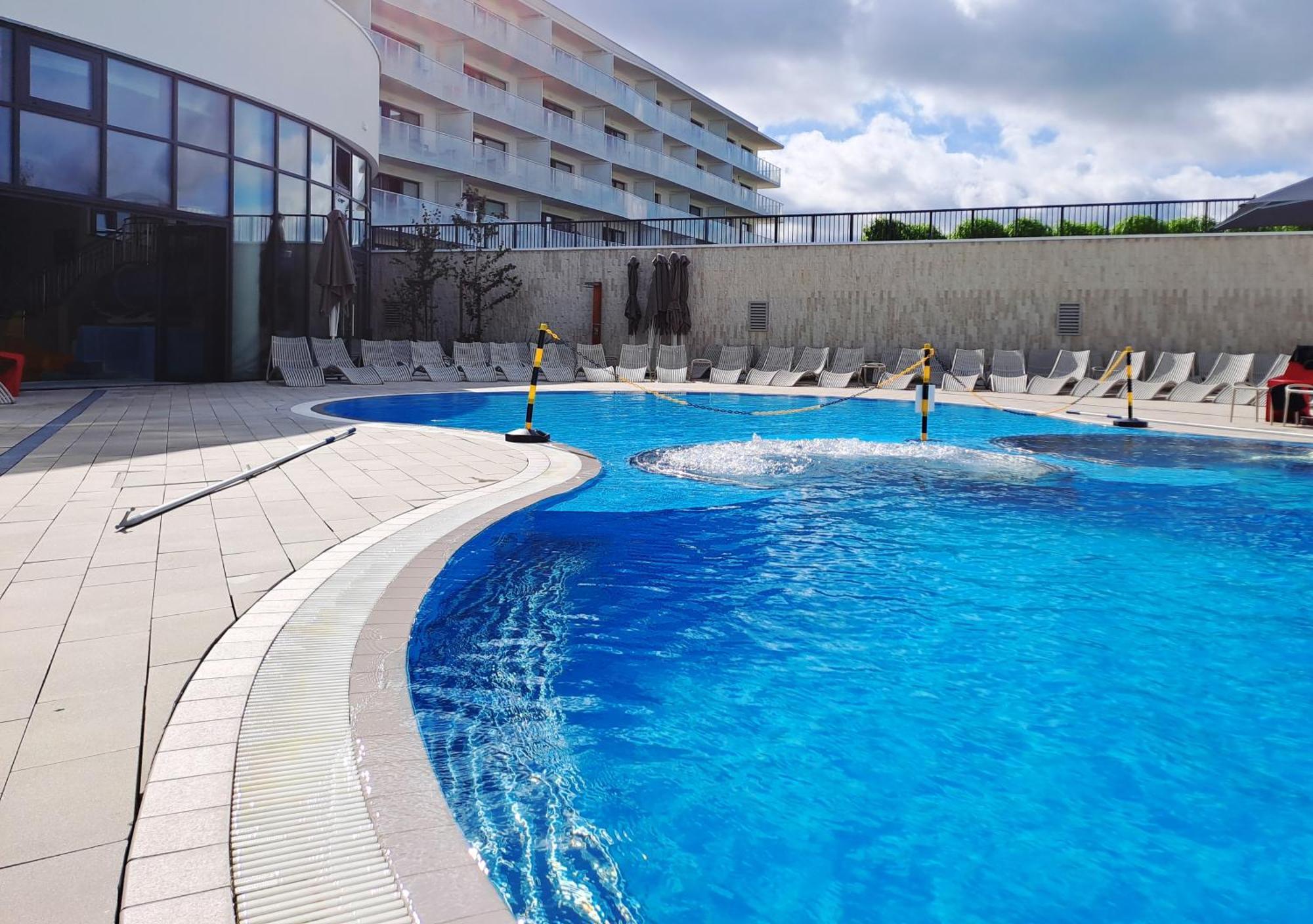 Apartament Na Wydmowej Kołobrzeg Εξωτερικό φωτογραφία