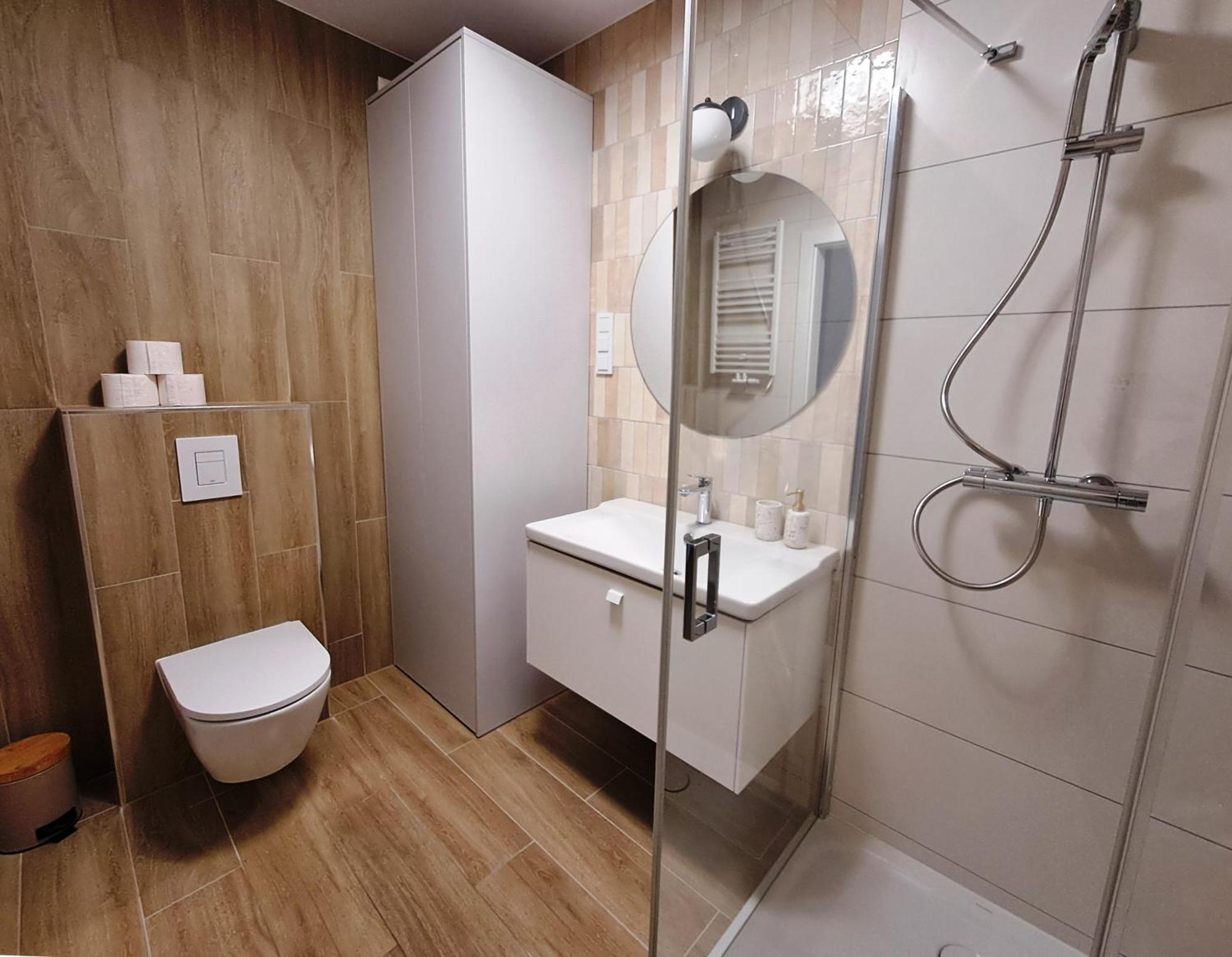 Apartament Na Wydmowej Kołobrzeg Εξωτερικό φωτογραφία