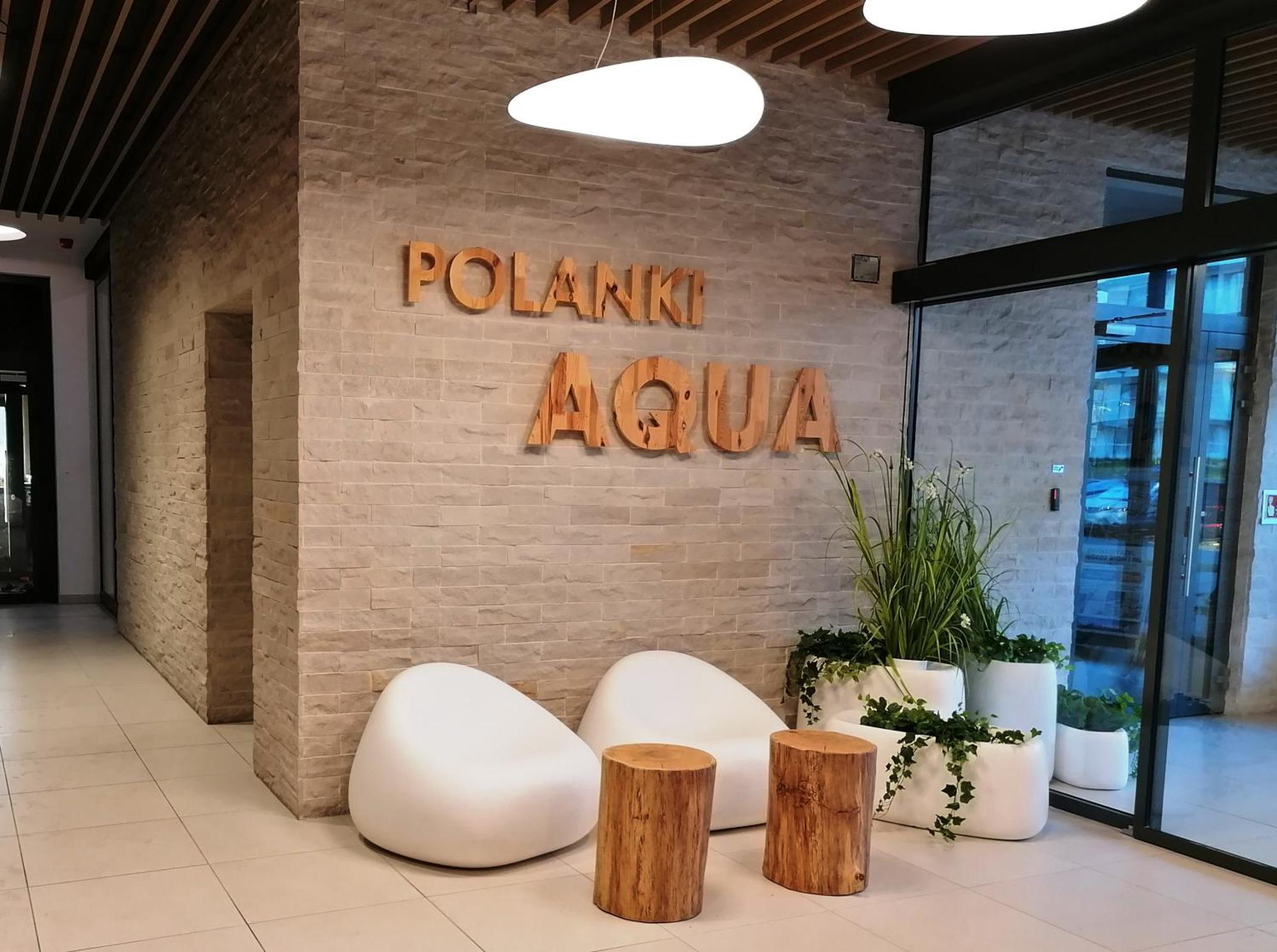 Apartament Na Wydmowej Kołobrzeg Εξωτερικό φωτογραφία