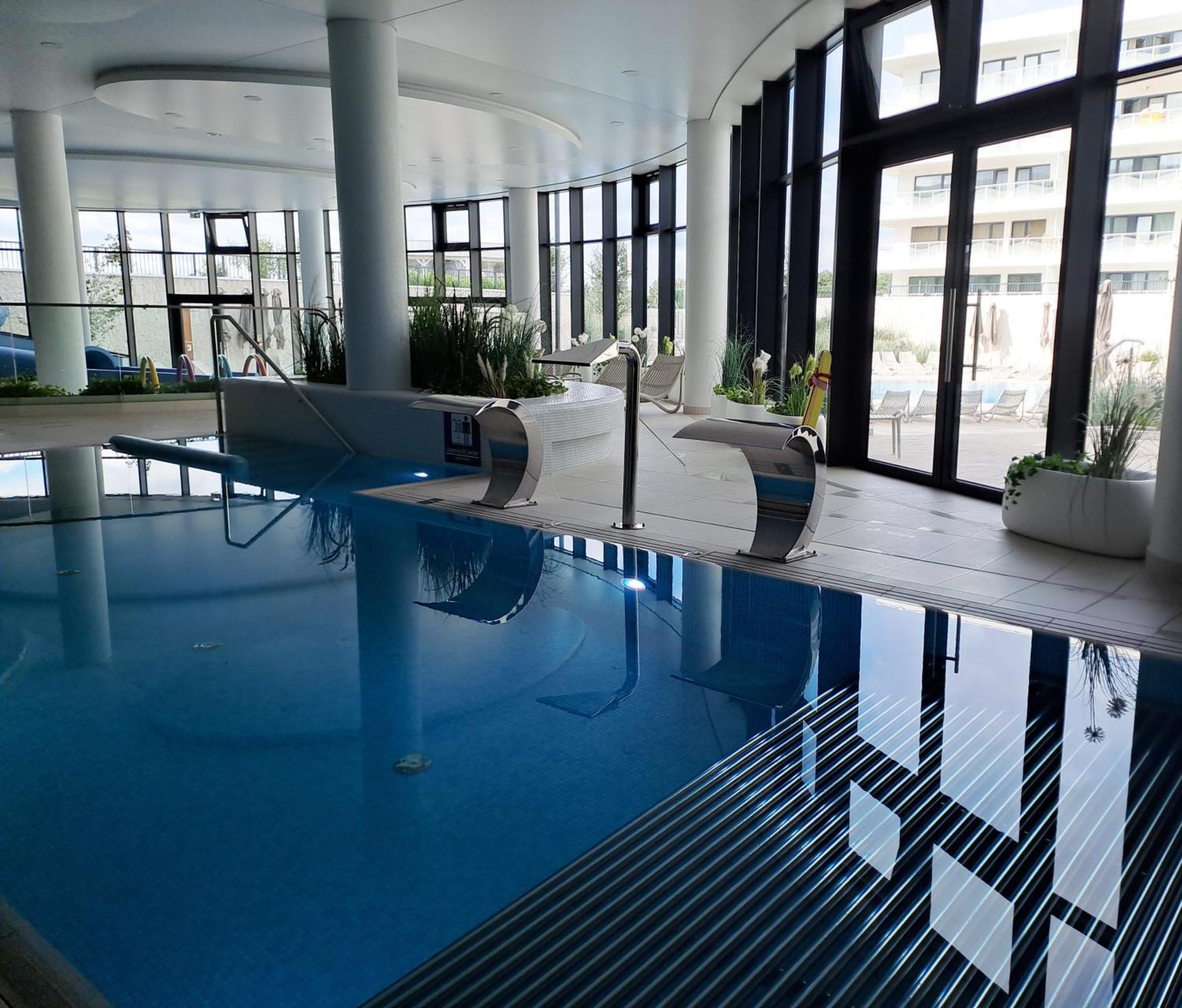Apartament Na Wydmowej Kołobrzeg Εξωτερικό φωτογραφία